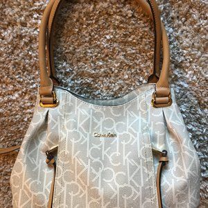 Calvin Klein Ladies Handbag/Purse